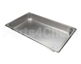PAN12X20X2.5 Food Warming Full Size Ss Pan, 2-1/2 Deep