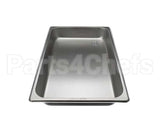 PAN12X20X2.5 Food Warming Full Size Ss Pan, 2-1/2 Deep