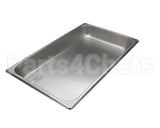 PAN12X20X2.5 Food Warming Full Size Ss Pan, 2-1/2 Deep