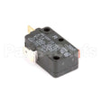 PANANE61784L0AG Compatible Panasonic Switch, Micro, Latch, Normclose