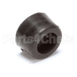 PAP100 Compatible Doyon Black Rubber Stopper