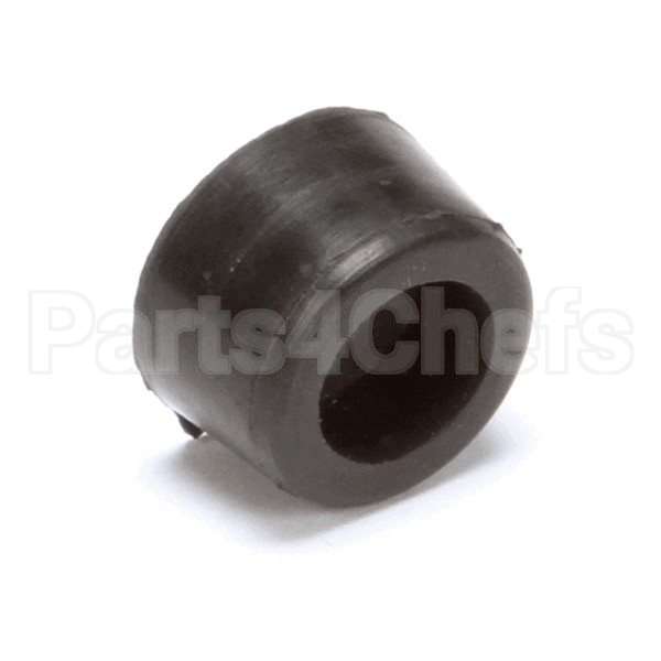 PAP100 Compatible Doyon Black Rubber Stopper