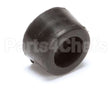 PAP100 Doyon Black Rubber Stopper For Door