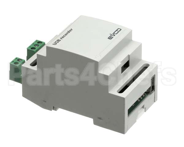 PARAMUSBEVCO001S Victory Usb Recorder And Parameters,Ev