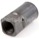 PB-23600 Compatible Alto Shaam Exhaust Plumbing