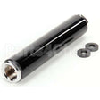 PB-23920 Compatible Alto Shaam Ml Elec Handle Plumb Combitouch
