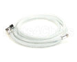 PB-23922 Alto Shaam Plumb,Ct,Hose ,89Lg W/