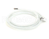 PB-23922 Alto Shaam Plumb,Ct,Hose ,89Lg W/