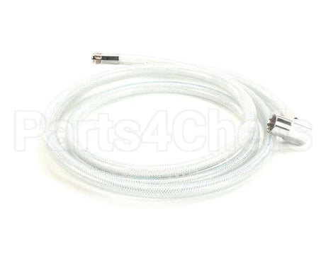 PB-23922 Alto Shaam Plumb,Ct,Hose ,89Lg W/