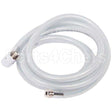PB-24066 Compatible Alto Shaam 109Inlg Hose Asb Plumb Combitouch