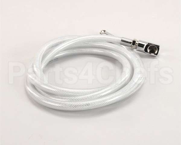 PB-24066 Alto Shaam Plumb,Ct,Hose Asb,109Lg