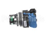 PB-24G Traycon Start Button Switch