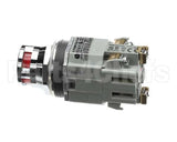 PB-24R Traycon Stop Button Switch