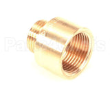 PB-26141 Alto Shaam I,Ap,Reducer Fitting 3/4Npt -