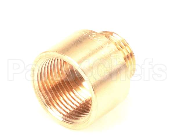 PB-26141 Alto Shaam I,Ap,Reducer Fitting 3/4Npt -