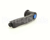 PB-26961 Alto Shaam Handle,Hand Shower,Combi Es
