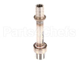 PB-27733 Alto Shaam Plumbing,Water Injection Pipe,