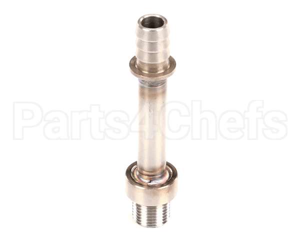 PB-27733 Alto Shaam Plumbing,Water Injection Pipe,