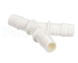 PB-27838 Alto Shaam Plumbing,Nylon Y 1/2,20.20Es,