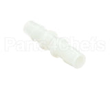 PB-29489 Alto Shaam Coupler, 1/2 To 1/2,