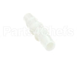 PB-29489 Alto Shaam Coupler, 1/2 To 1/2,