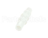 PB-29489 Alto Shaam Coupler, 1/2 To 1/2,