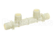 PB-35145 Alto Shaam Manifold Triple Dist G 3/4