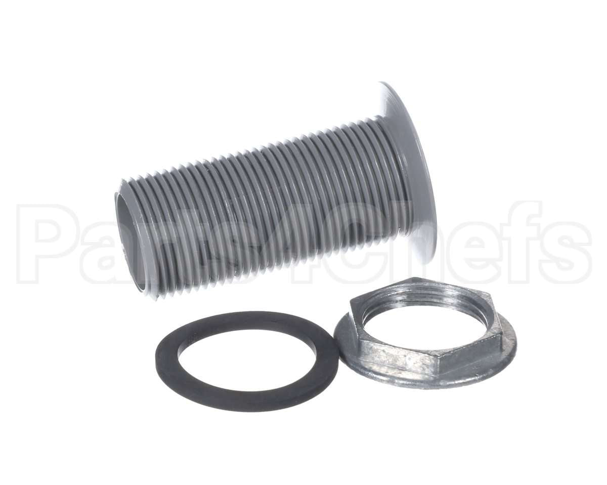 PB-37772 Alto Shaam Drain