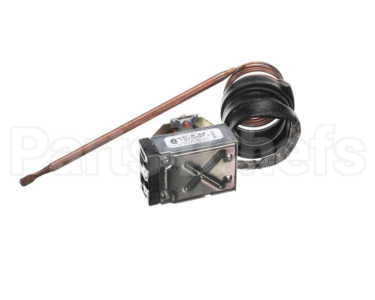 PB010035 Viking Commercial Thermostat