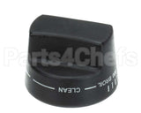 PB010129 Viking Commercial Knob, Oven Temp
