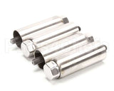 PB500272 Follett Leg, 6, Ss, 4/Set