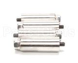 PB500272 Follett Leg, 6, Ss, 4/Set