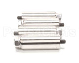 PB500272 Follett Leg, 6, Ss, 4/Set
