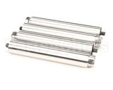 PB500645 Follett Legs, Ss, 12, Set Of 4