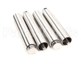 PB500645 Follett Legs, Ss, 12, Set Of 4