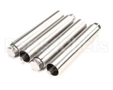 PB500645 Follett Legs, Ss, 12, Set Of 4