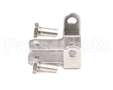 PB501157 Follett Pivot, Set Foamed Lift Door
