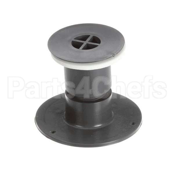 PB501217 Compatible Follett Fitting, Drain, Double D Oor