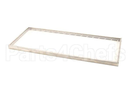 PB501276 Follett Window, Inspection Door