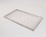 PB501302 Follett Window, Inspection Door