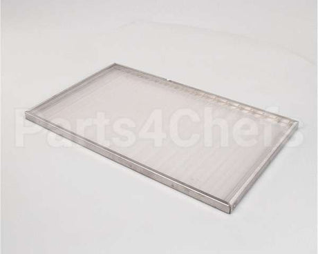 PB501302 Follett Window, Inspection Door