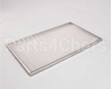 PB501302 Follett Window, Inspection Door