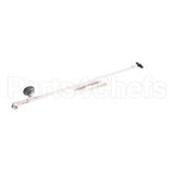PB502021 Compatible Follett Assy, Drain, Rotocart