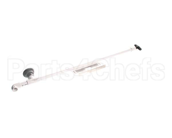 PB502021 Follett Assembly, Drain, Rotocart
