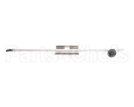 PB502021 Follett Assembly, Drain, Rotocart