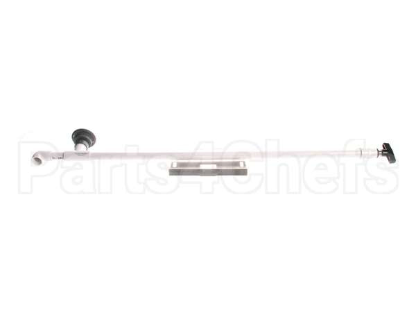 PB502021 Follett Assembly, Drain, Rotocart