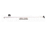 PB502021 Follett Assembly, Drain, Rotocart