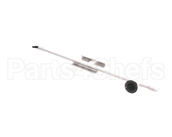 PB502021 Follett Assembly, Drain, Rotocart