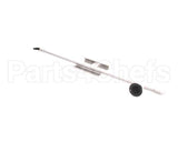 PB502021 Follett Assembly, Drain, Rotocart