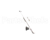 PB502021 Follett Assembly, Drain, Rotocart